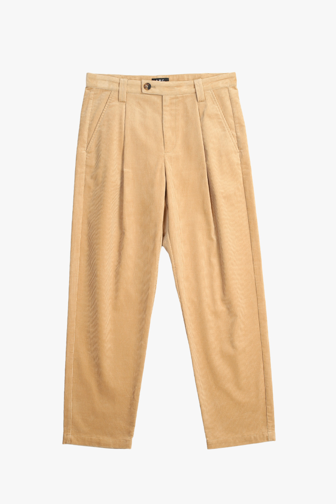 Pantalo renato Beige