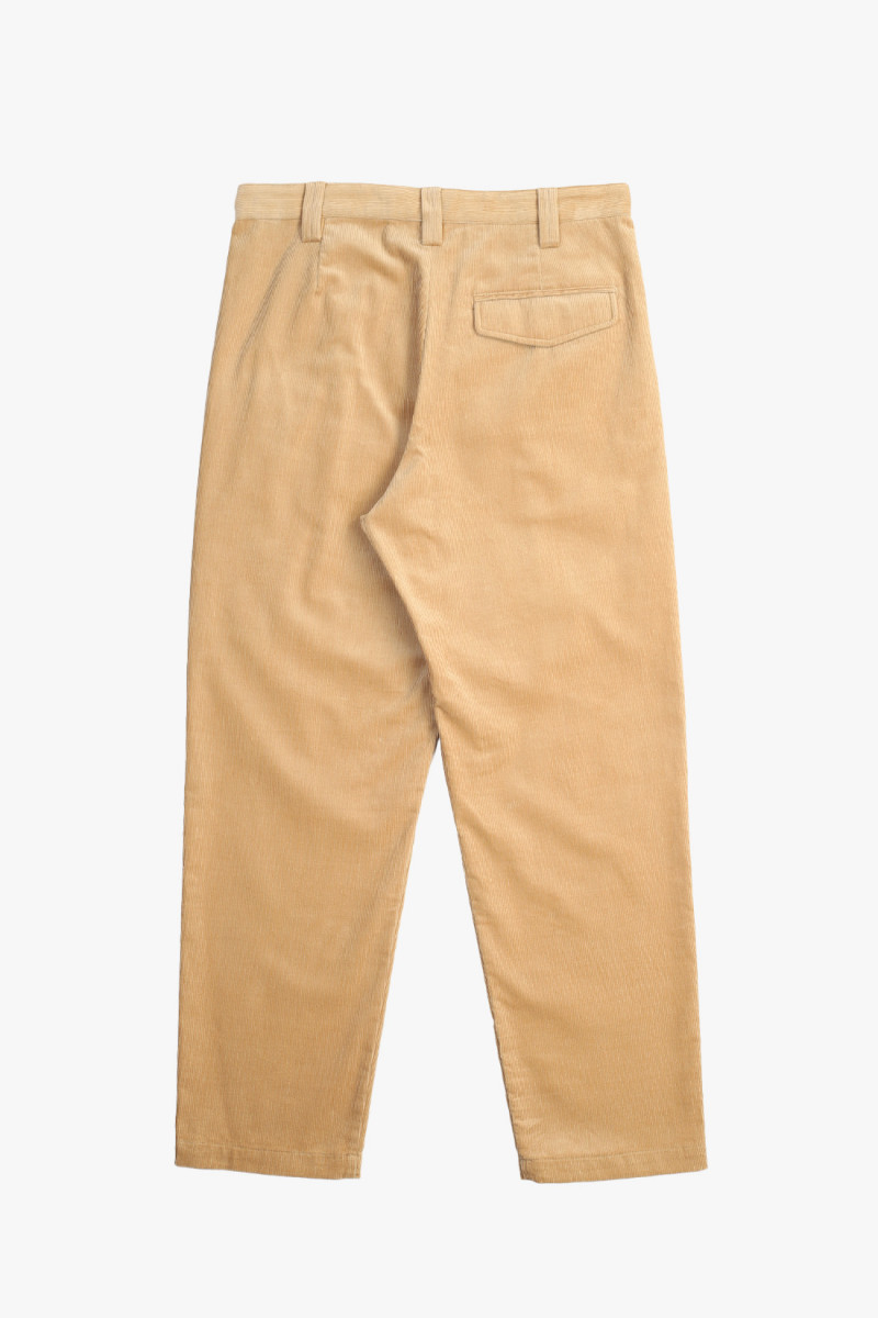 Pantalo renato Beige