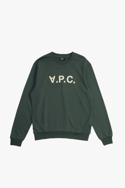 Sweat standard grand vpc Vert