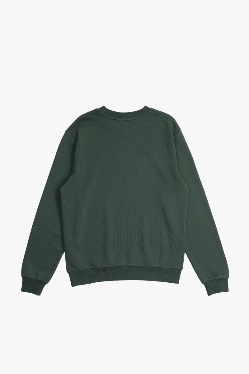 Sweat standard grand vpc Vert