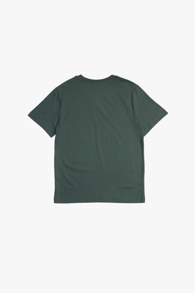 T-shirt standard grand vpc Vert