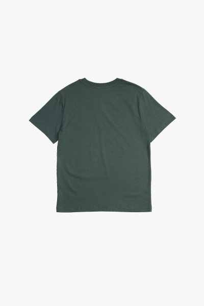 A.p.c. T-shirt standard grand vpc Vert - GRADUATE STORE