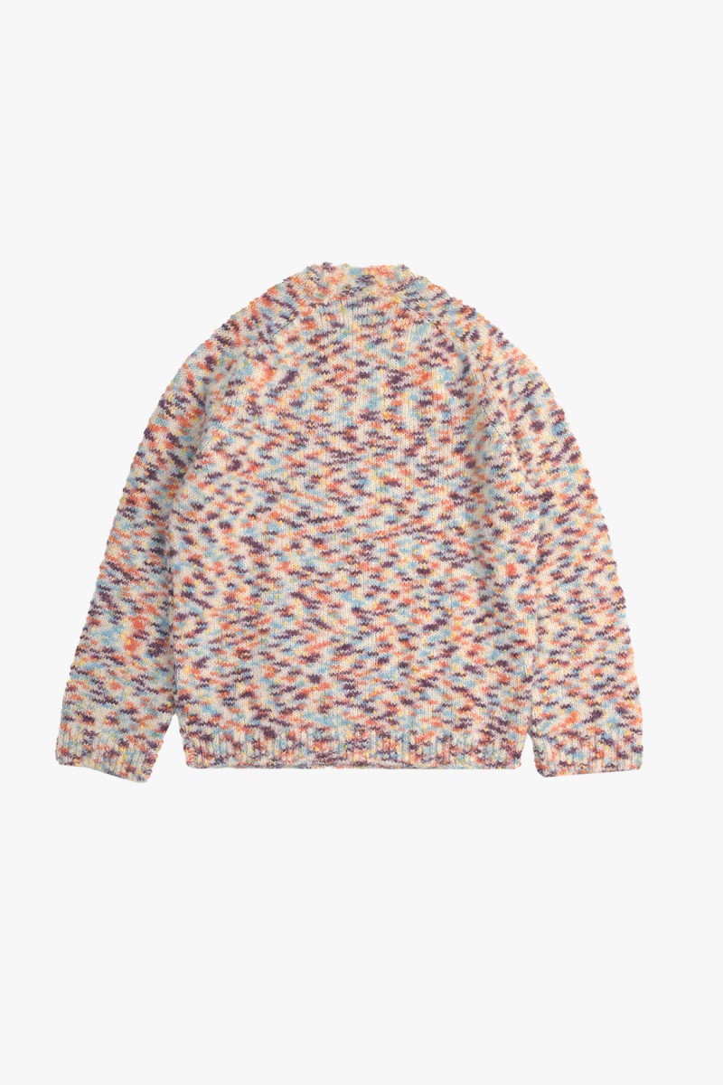 Pull terry Multicolor