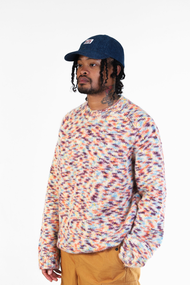 Pull terry Multicolor