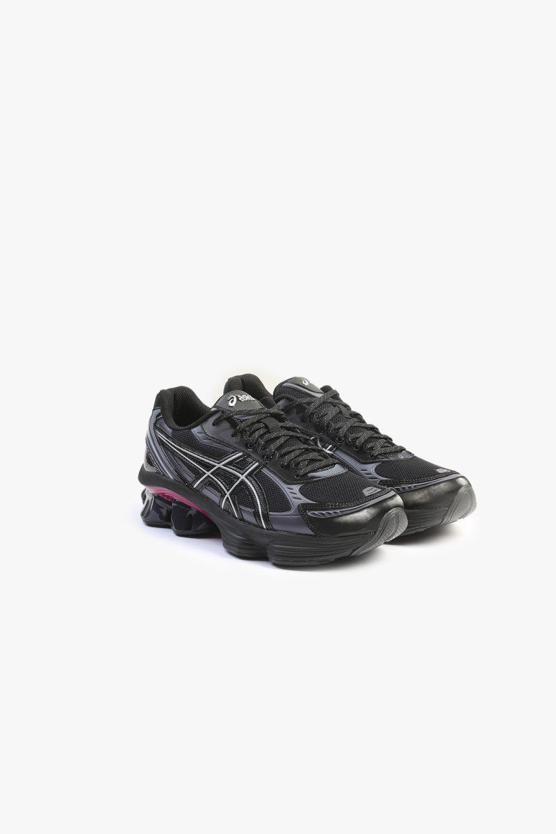 Gel-kinetic fluent Black/black