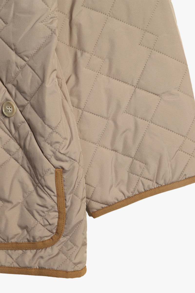 Blouson joseph Beige