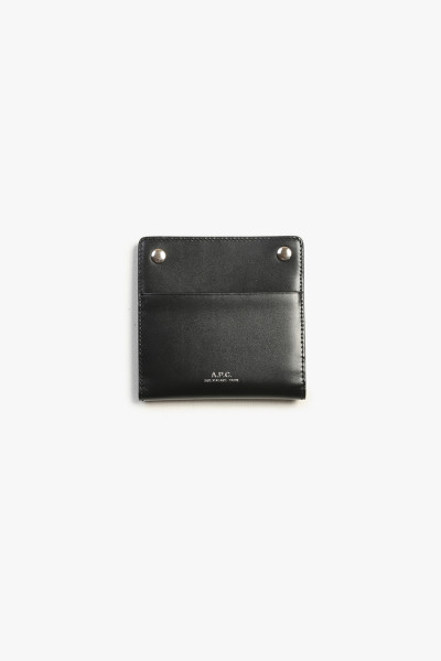 Porte-cartes andre bifold...