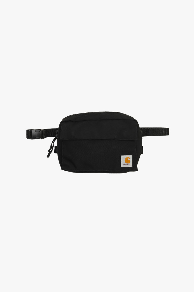 Detachable backpack Black