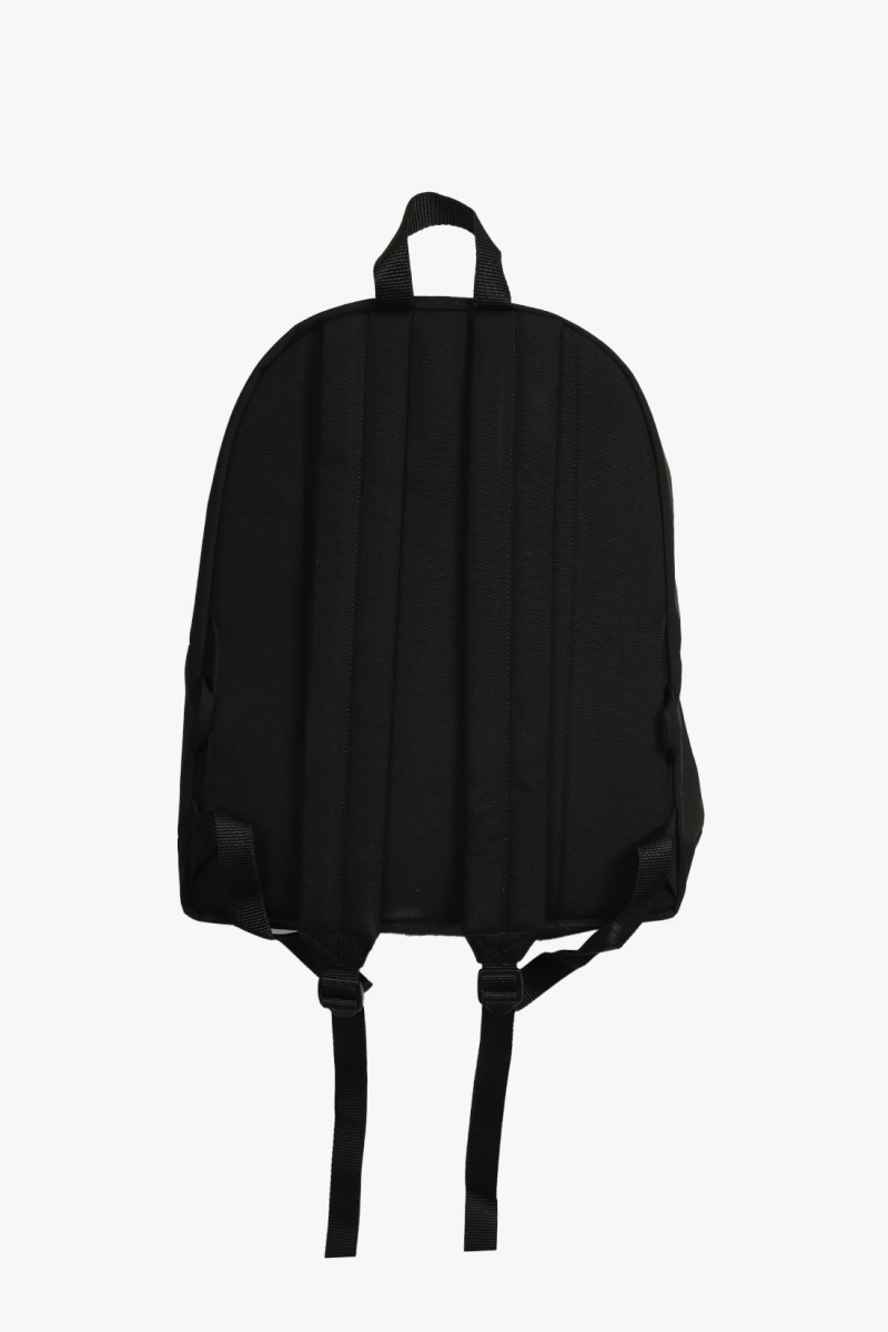 Detachable backpack Black