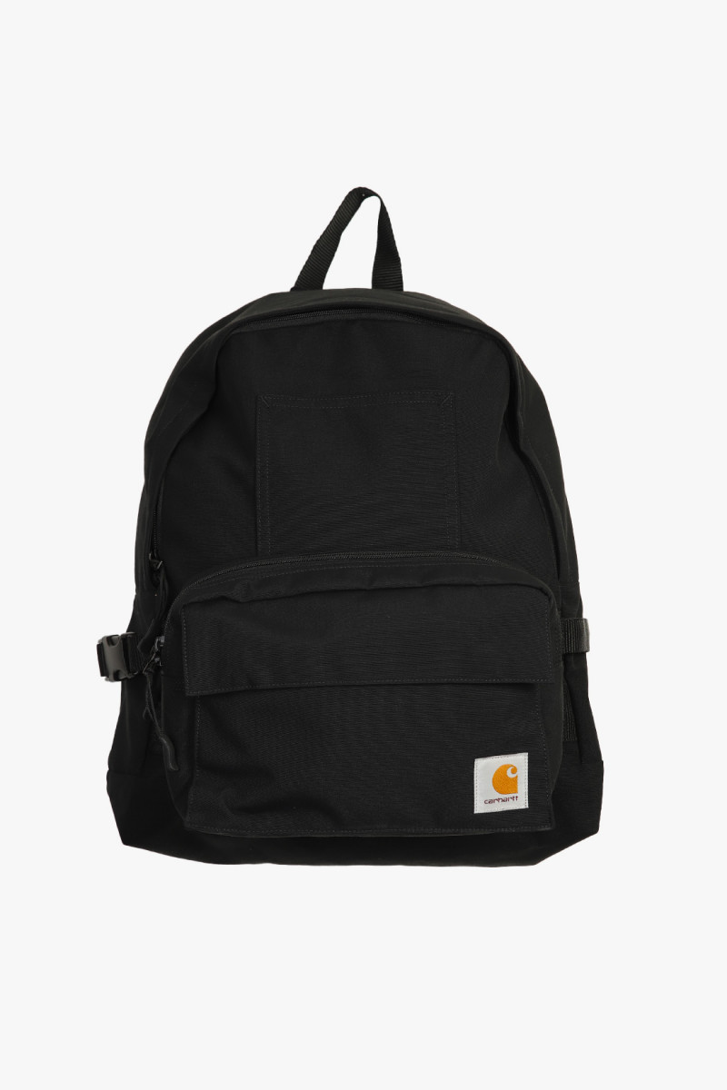 Detachable backpack Black