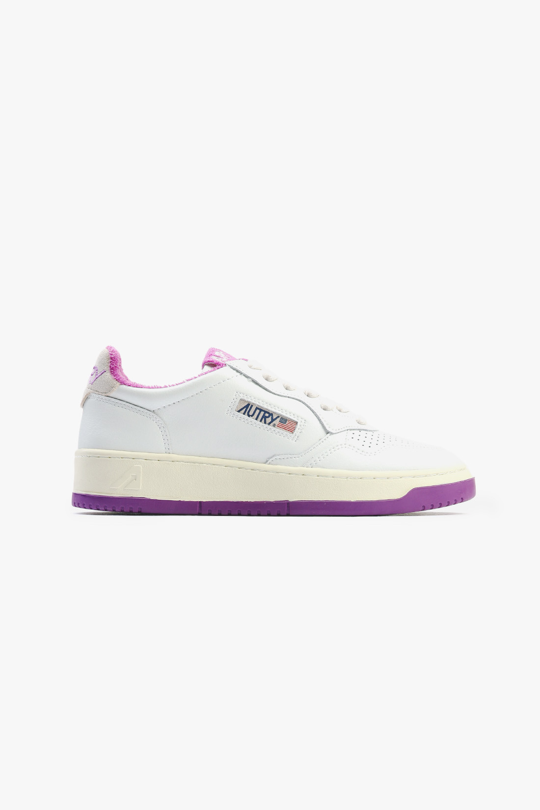 Medalist low vs04 Sponge white/pink