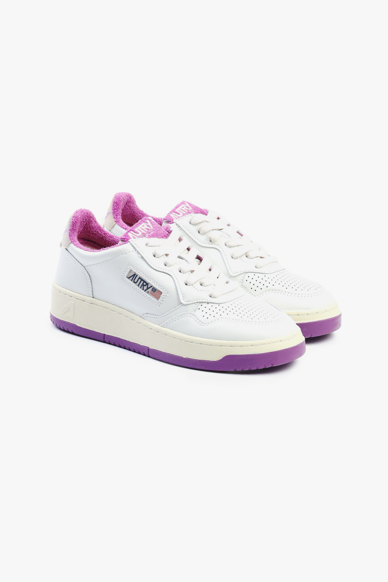 Medalist low vs04 Sponge white/pink