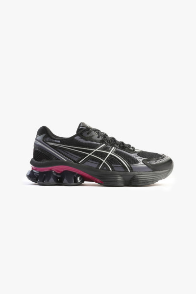 Gel-kinetic fluent Black/black