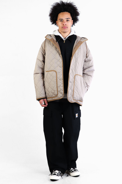 Blouson joseph Beige