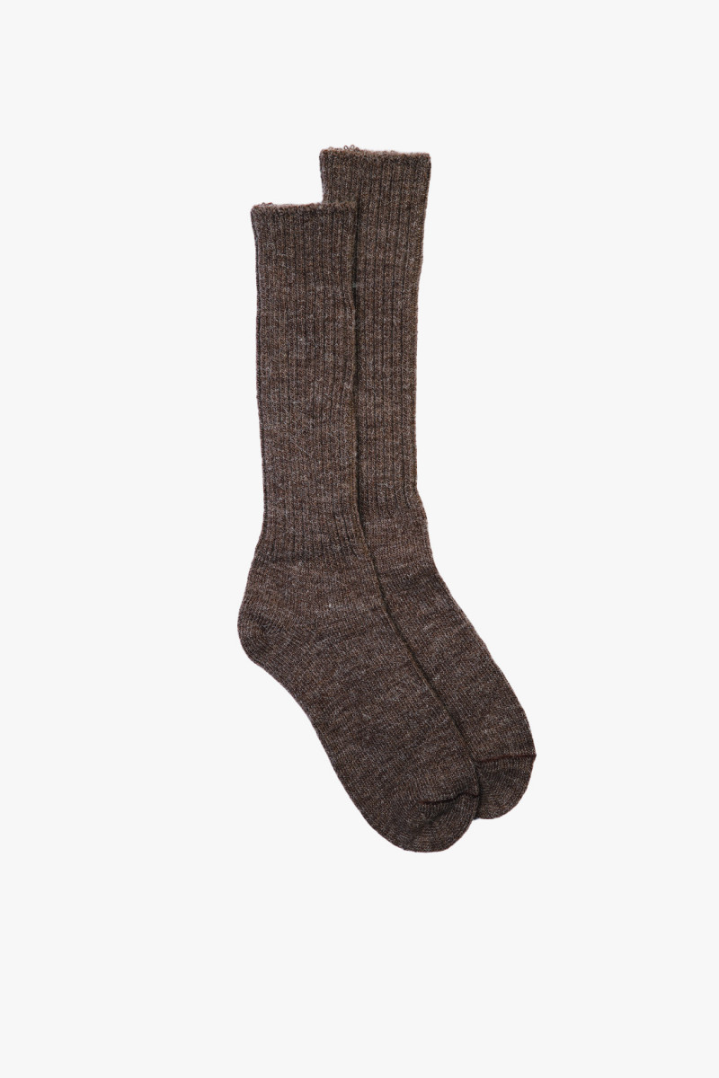 Origins socks Biscut