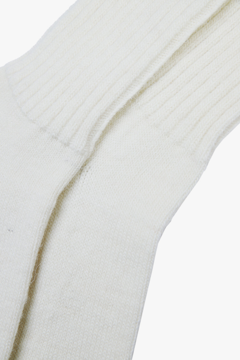 Origins socks Undyed