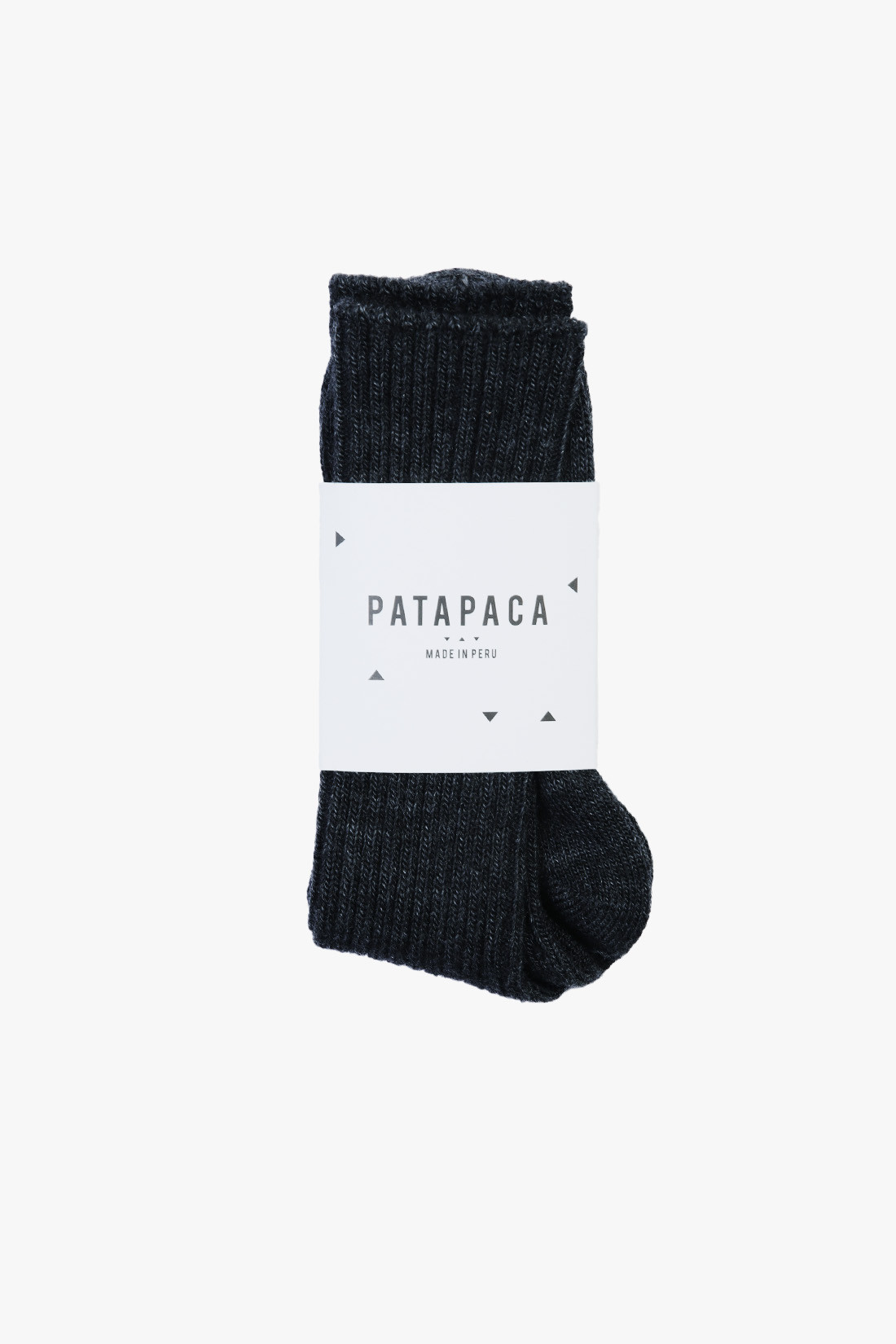 Origins socks Grey