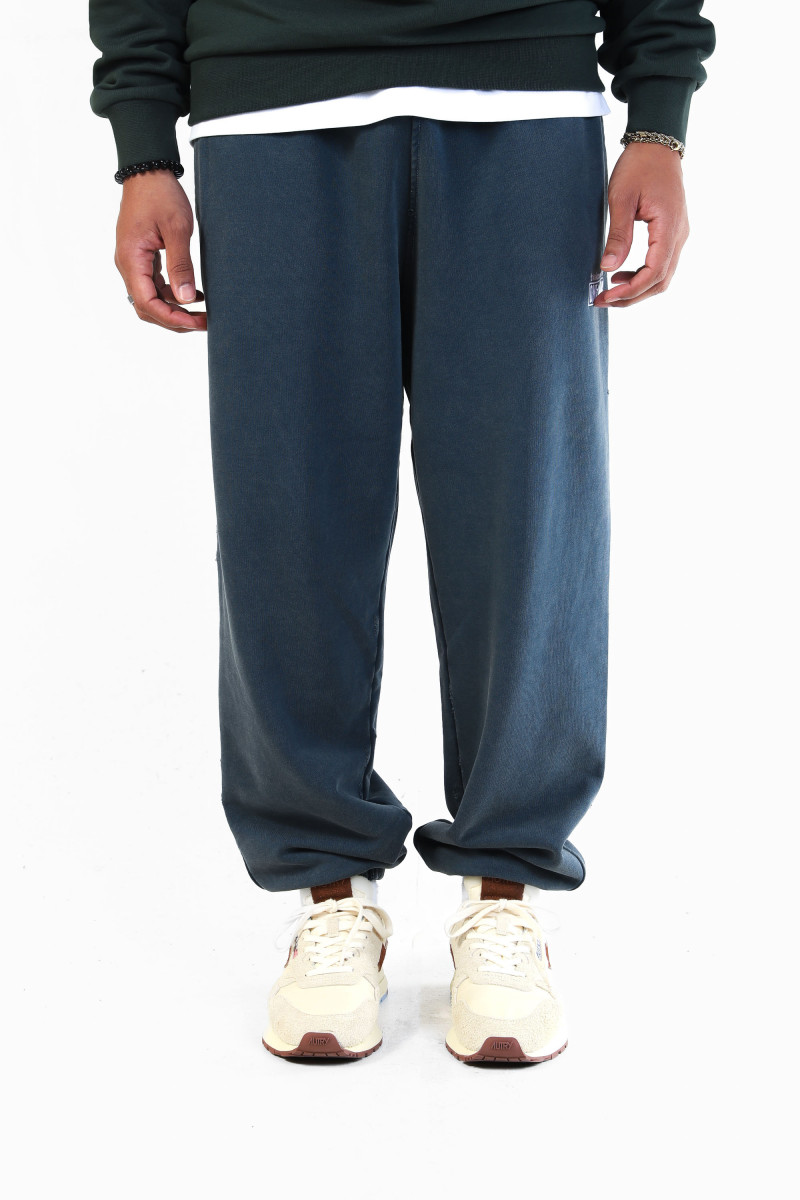 Tint pant majolica Blue