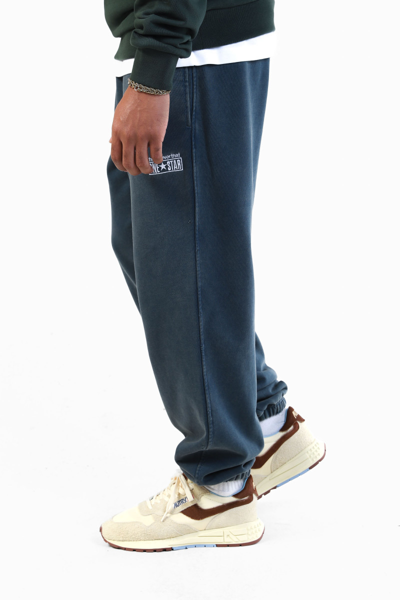 Tint pant majolica Blue