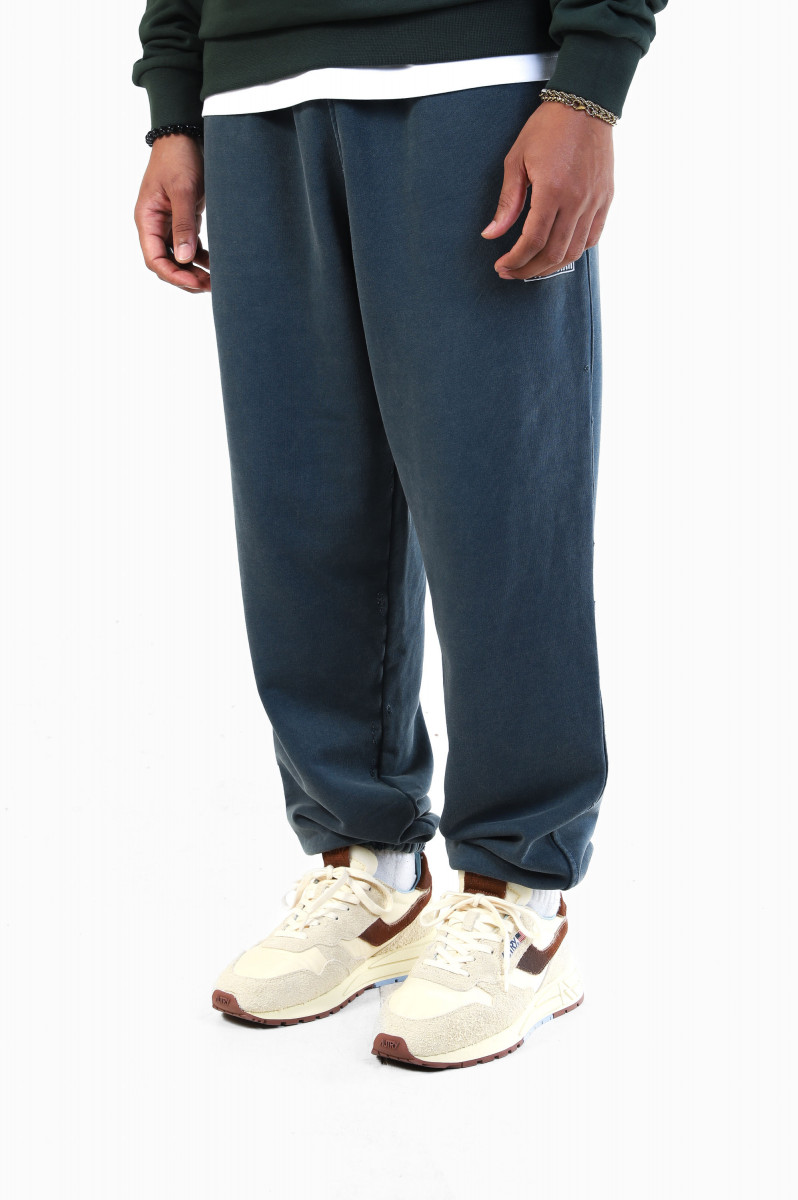 Tint pant majolica Blue