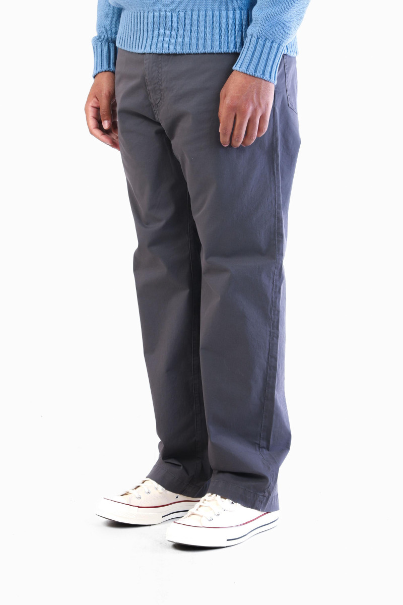 Pantalone tosador demi Malva