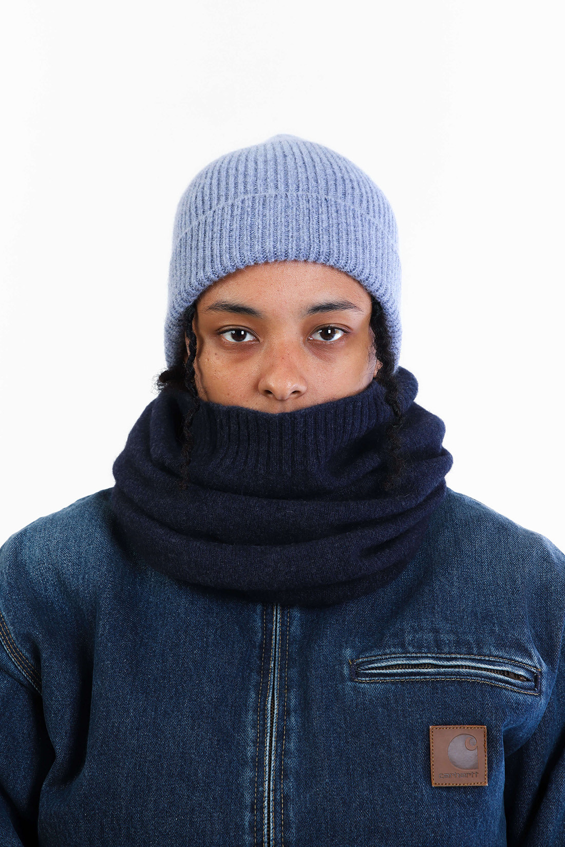 Neck warmer Harbour