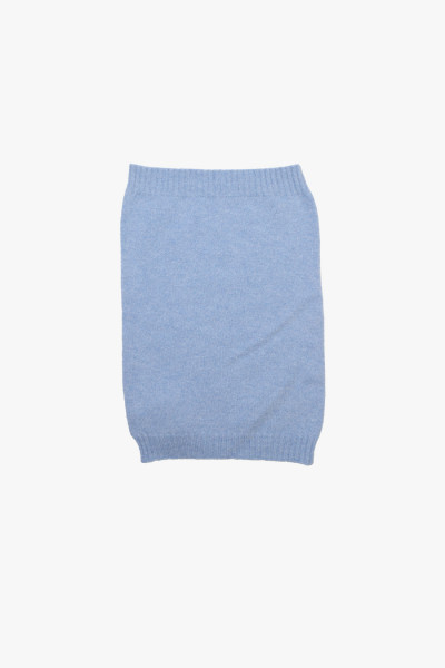 Mackie Neck warmer Harbour - GRADUATE STORE