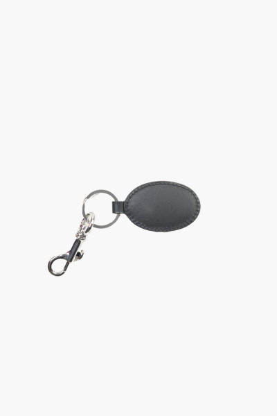 A.p.c. Porte clefs osaka Noir - GRADUATE STORE