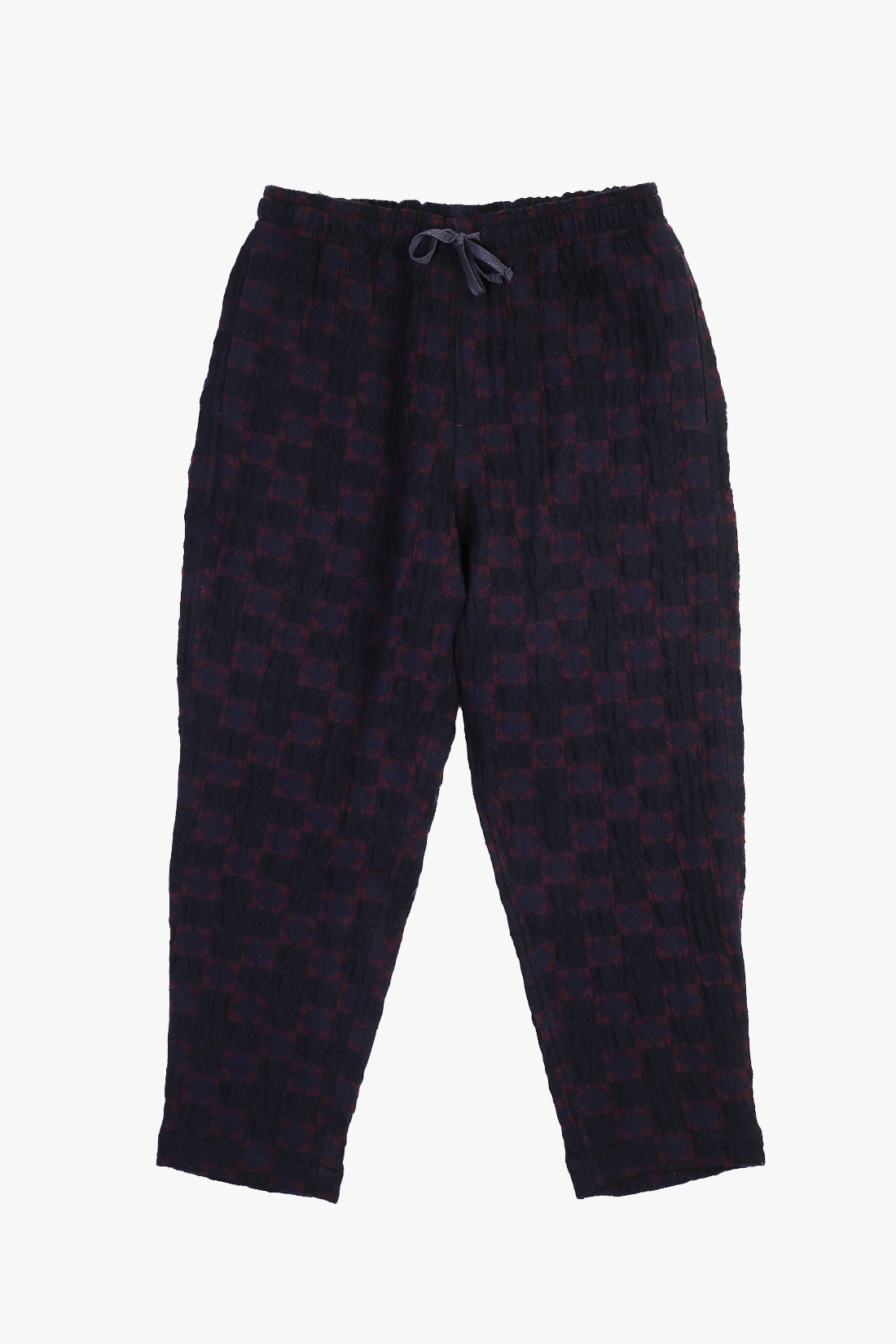 Alva skate trousers Multi