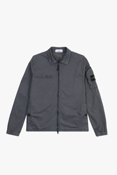 00003 overshirt v0165 Carbone