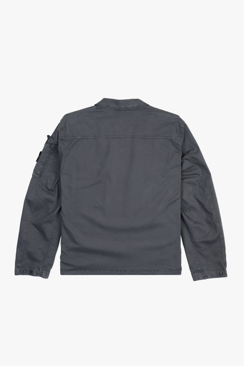 00003 overshirt v0165 Carbone