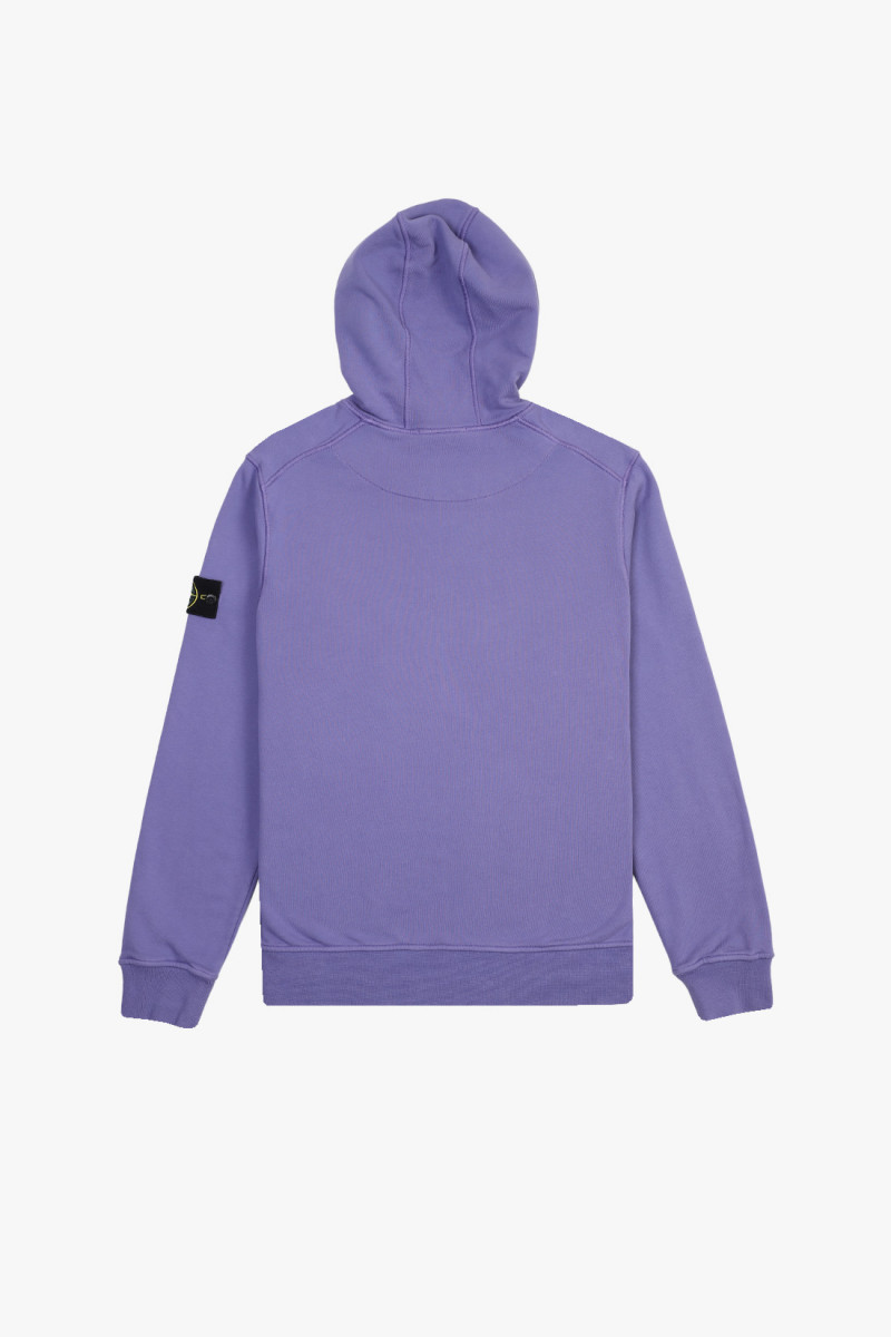 00045 hooded sweater v0047 Lavanda