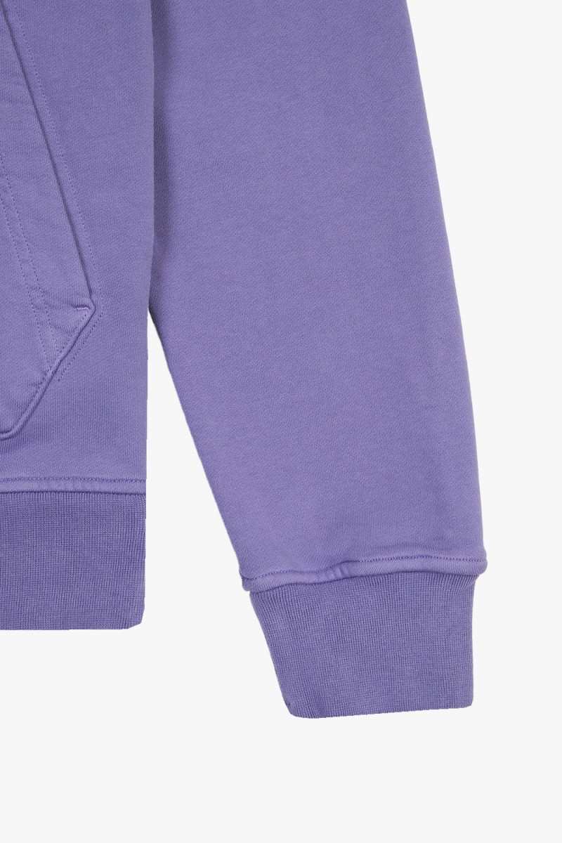 00045 hooded sweater v0047 Lavanda