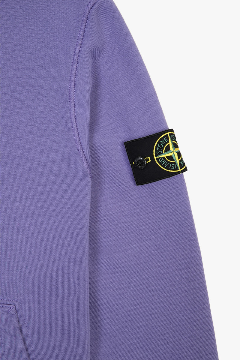 00045 hooded sweater v0047 Lavanda