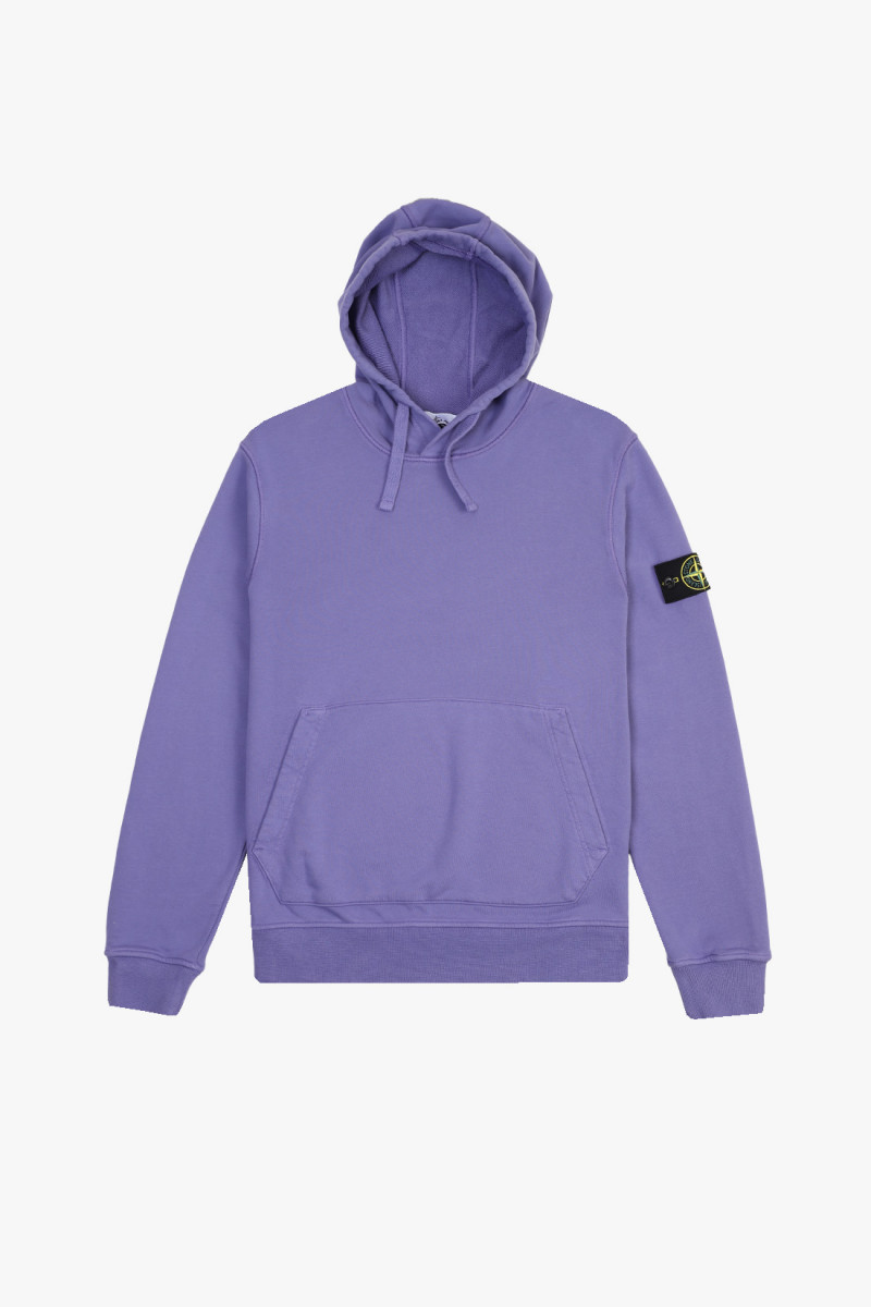 00045 hooded sweater v0047 Lavanda