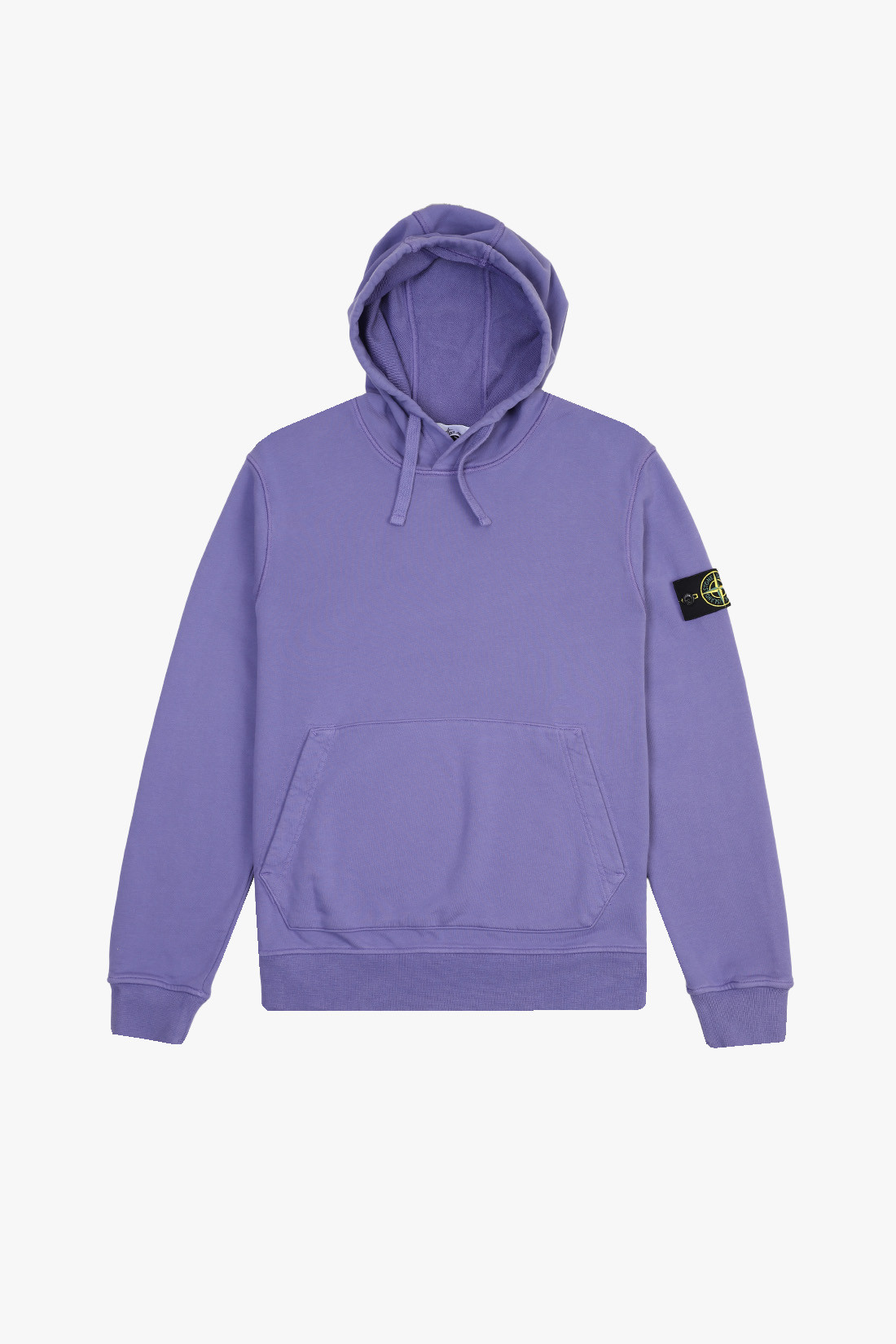 00045 hooded sweater v0047 Lavanda