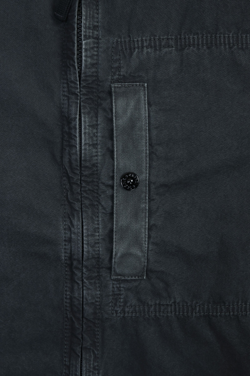 1200032 overshirt v0165 Antracite