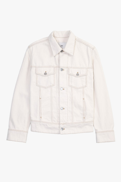 Ami paris trucker jacket...