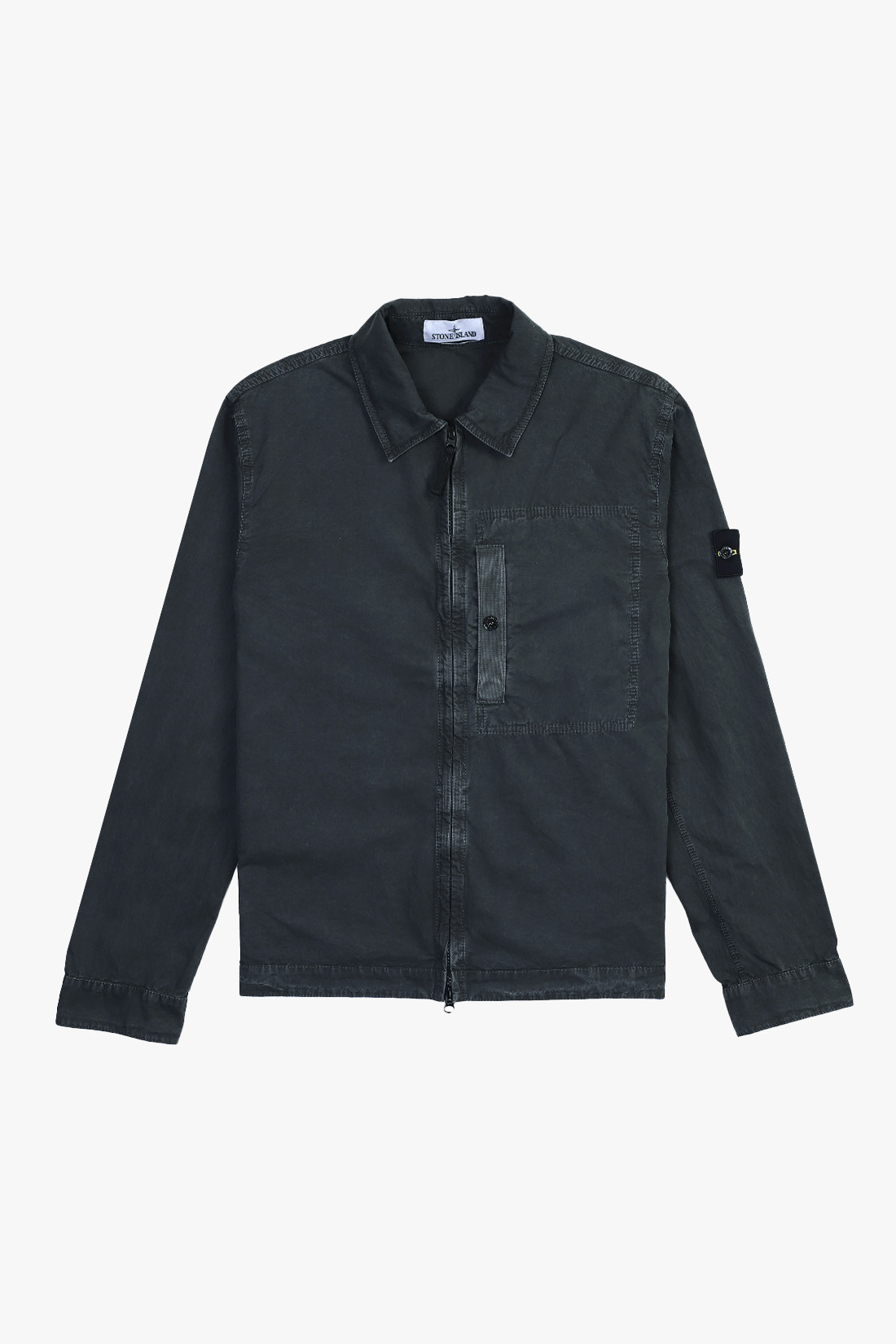 1200032 overshirt v0165 Antracite