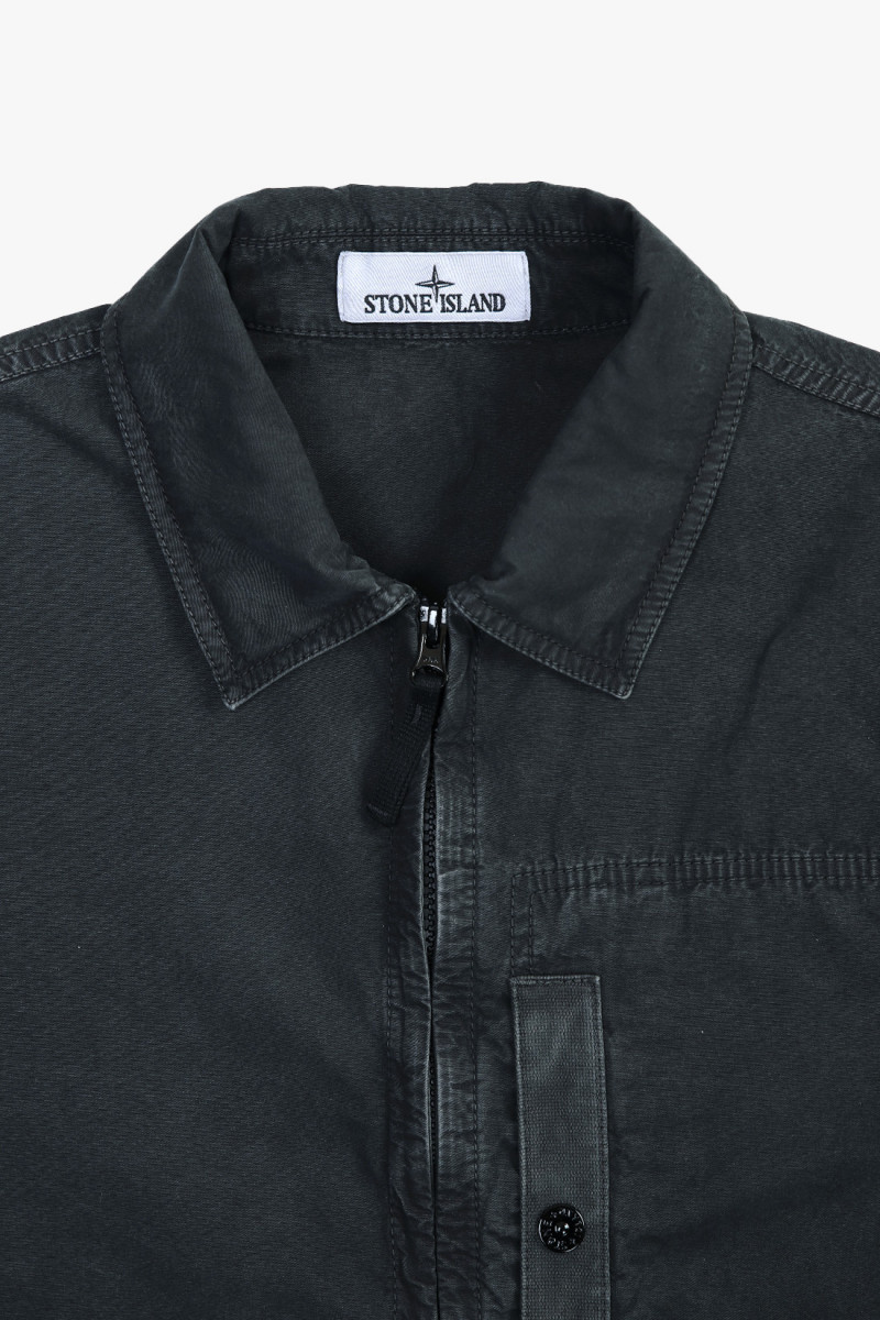 1200032 overshirt v0165 Antracite