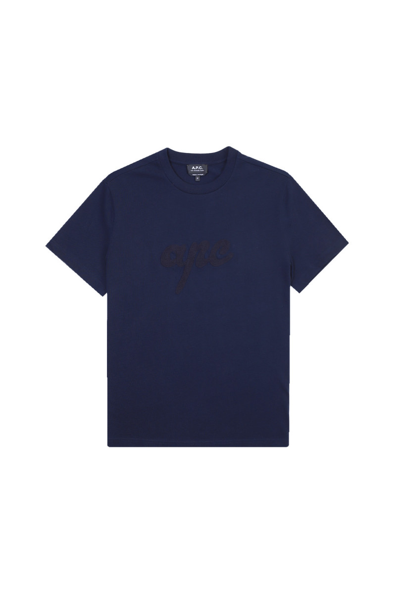 T-shirt lenny Dark navy