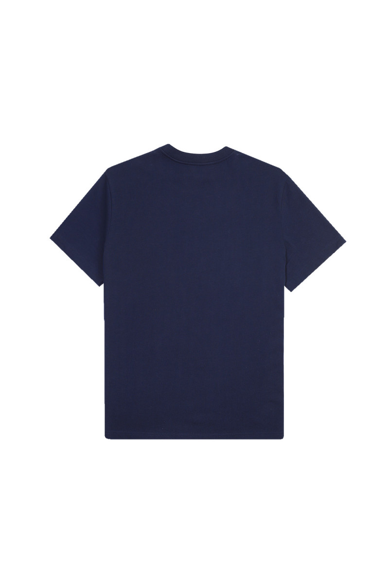 T-shirt lenny Dark navy