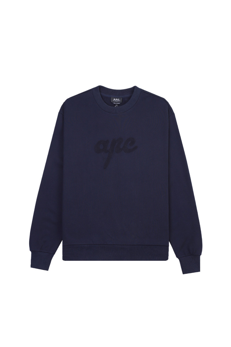 Sweat ethan Dark navy