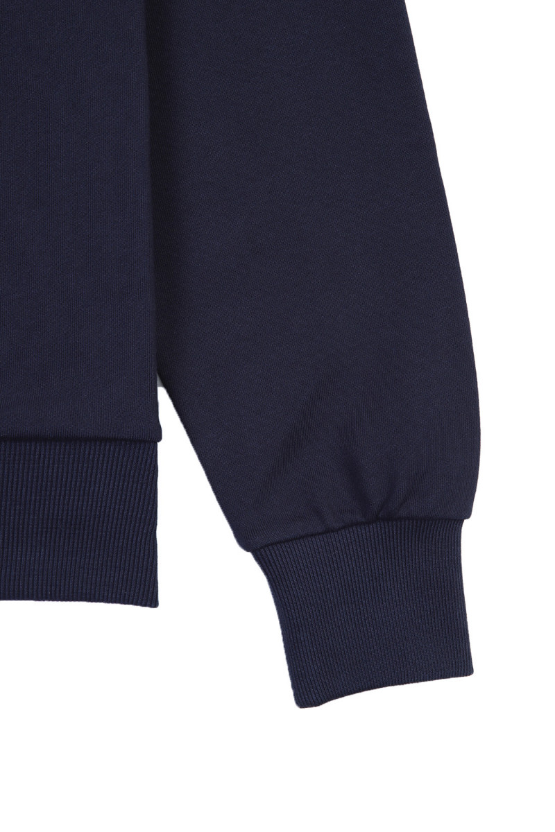 Sweat ethan Dark navy