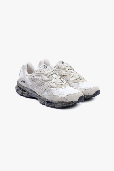 Asics Gel-nyc Cream/putty - GRADUATE STORE