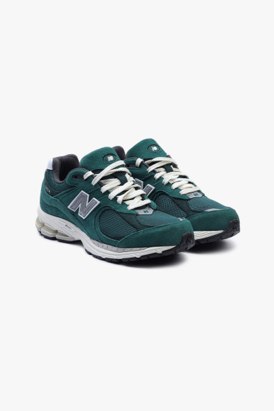 New balance 2002rhb Nightwatch green - GRADUATE STORE