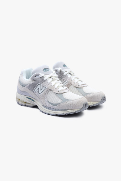 New balance 2002rek Linen/slate grey - GRADUATE STORE