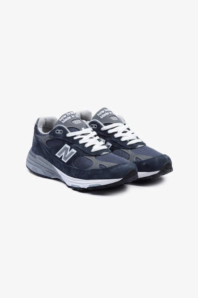 New balance Made in usa 993 core Navy - GRADUATE STORE