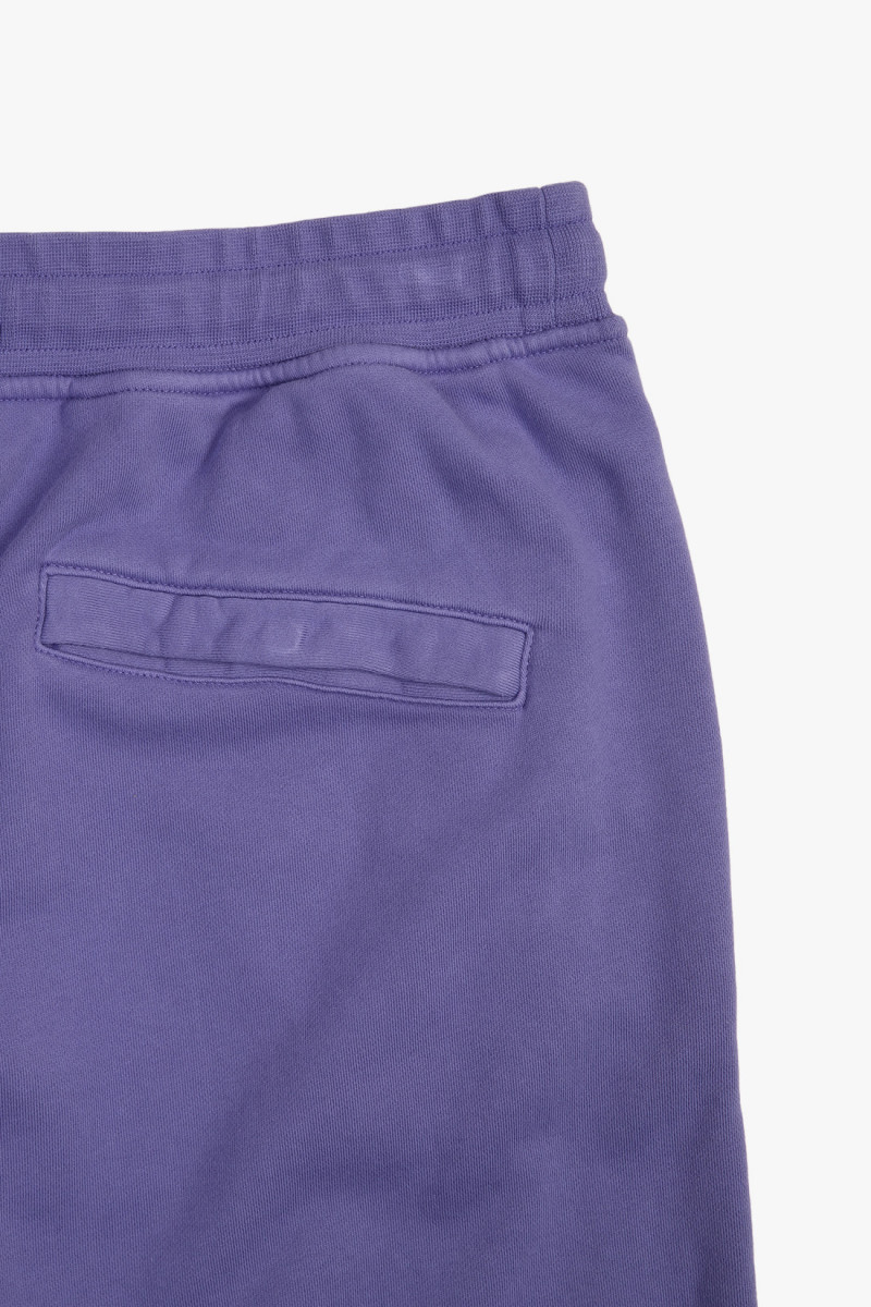 00012 fleece short v0047 Lavanda