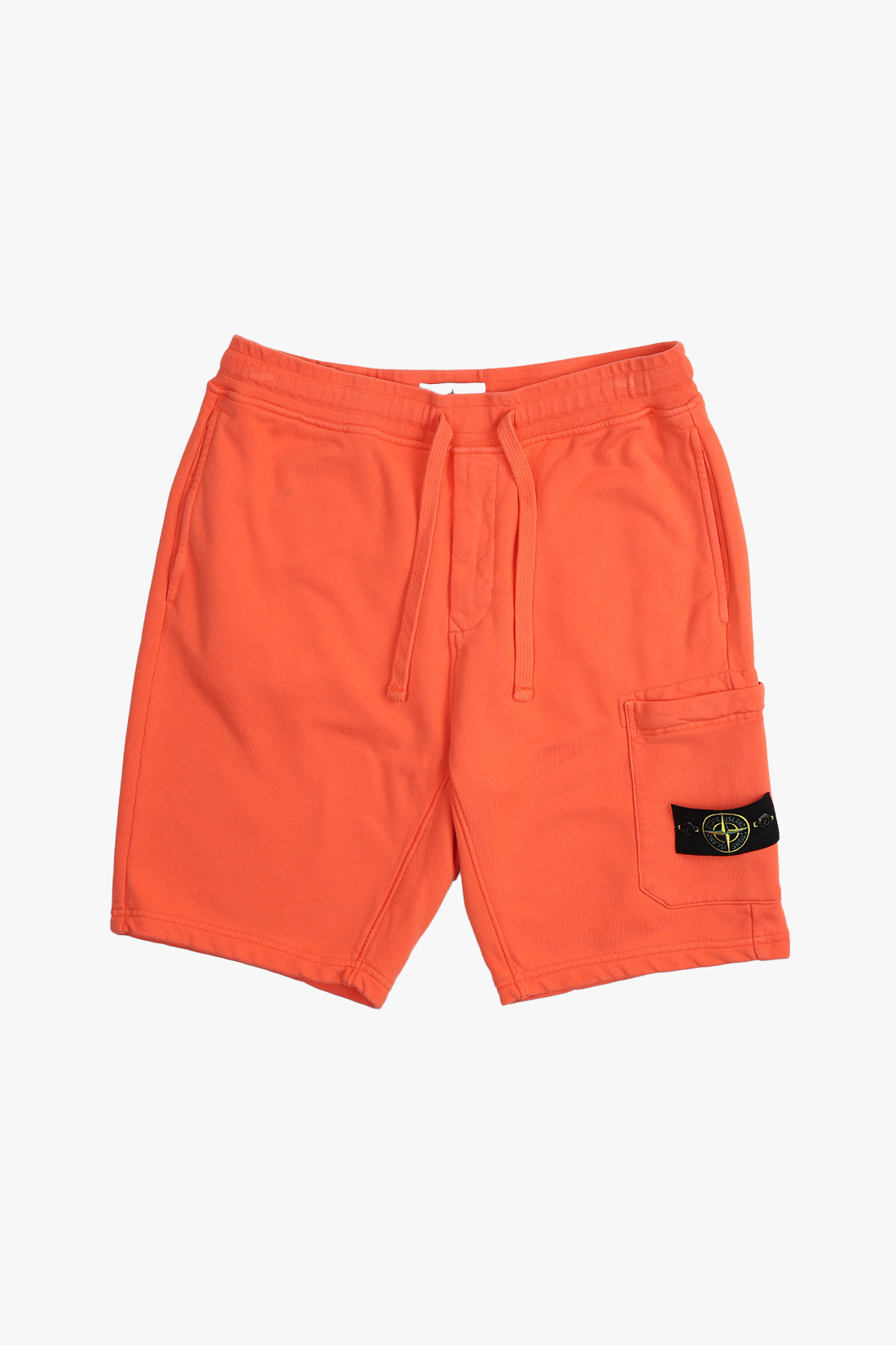 00012 fleece short v0082 Papaia